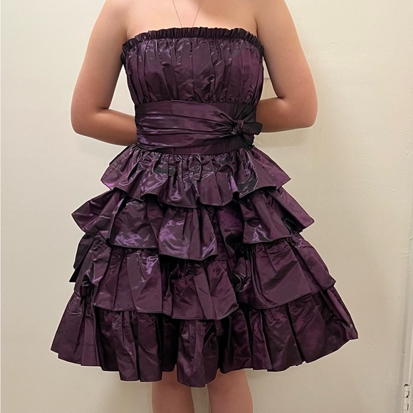 🚫SOLD🚫 Vintage Betsey Johnson Cupcake Dress - Picture 6 of 6